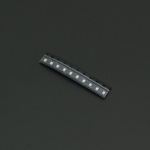 LED BLANCO SMD 1206 X10 Genérico - 1