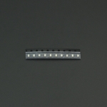 LED VERDE SMD 1206 X10 Genérico - 2