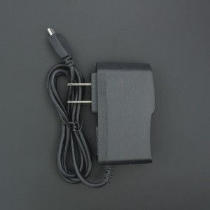 ADAPTADOR DE VOLTAJE 5V 1A CON CONECTOR MICRO USB TIPO B Genérico - 2