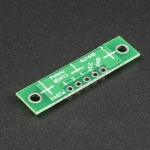 Sensor Infrarrojo para Seguidor de Linea QTR-3RC Pololu - 2 Sensor Infrarrojo para Seguidor de Linea QTR-3RC Pololu - 2