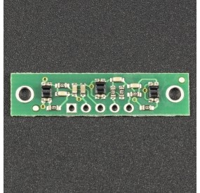 Sensor Infrarrojo para Seguidor de Linea QTR-3RC Pololu - 3