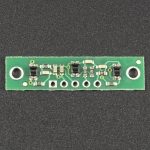 Sensor Infrarrojo para Seguidor de Linea QTR-3RC Pololu - 3 Sensor Infrarrojo para Seguidor de Linea QTR-3RC Pololu - 3