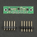 Sensor Infrarrojo para Seguidor de Linea QTR-3RC Pololu - 5 Sensor Infrarrojo para Seguidor de Linea QTR-3RC Pololu - 5