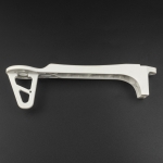Brazo Blanco Para Chasis F330 MH1156 Genérico - 4