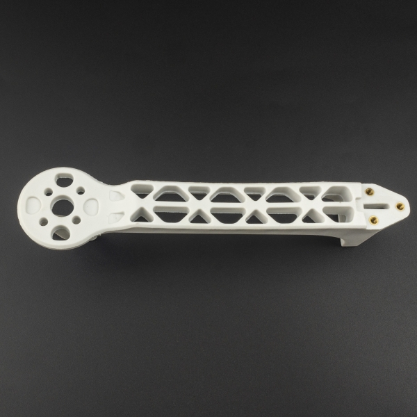 Brazo Blanco Para Chasis F330 MH1156 Genérico - 2
