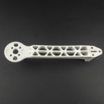 Brazo Blanco Para Chasis F330 MH1156 Genérico - 2