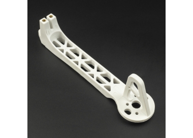 Brazo Blanco Para Chasis F330 MH1156 Genérico - 1