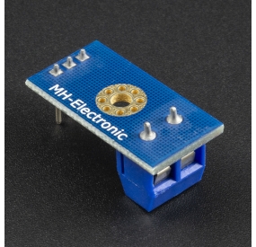 Módulo Sensor de Voltaje FZ0430 Genérico - 2