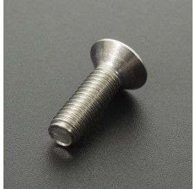 TORNILLO ALLEN CABEZA AVELLANADA M6X16 MM Genérico - 2