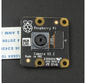 Cámara RPI NoiR para Raspberry Pi Raspberry PI - 3
