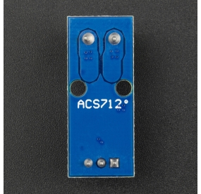 Módulo Sensor de Corriente ACS712 de 5A Genérico - 4