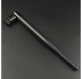 Antena 5dbi 900Mhz Con Conector SMA Macho Genérico - 1