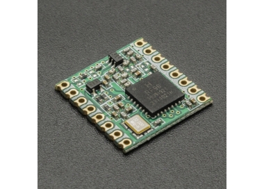 MODULO TRANSCEPTOR LORA RFM95 915MHZ Genérico - 1
