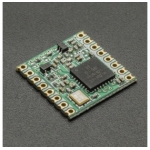 MODULO TRANSCEPTOR LORA RFM95 915MHZ Genérico - 1