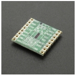 MODULO TRANSCEPTOR LORA RFM95 915MHZ Genérico - 2