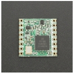 MODULO TRANSCEPTOR LORA RFM95 915MHZ Genérico - 3