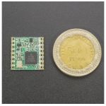 MODULO TRANSCEPTOR LORA RFM95 915MHZ Genérico - 5