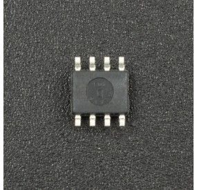 MICROCONTROLADOR 15F104E SMD SOP-8 Genérico - 2