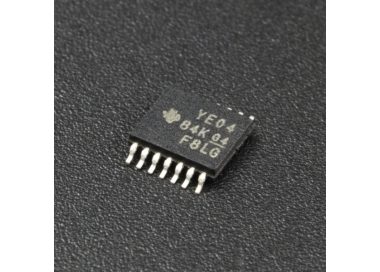 Lot De 10 Circuits Intégrés TXB0104PWR - Boîtier TSSOP-14, Pour Projets électroniques