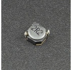 INDUCTOR DE POTENCIA CDRH3D16 2.2 UH 1.2A SMD Genérico - 1