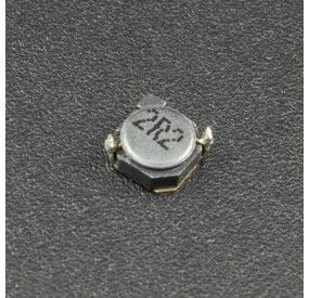 INDUCTOR DE POTENCIA CDRH3D16 2.2 UH 1.2A SMD Genérico - 1