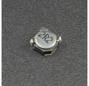 INDUCTOR DE POTENCIA CDRH3D16 2.2 UH 1.2A SMD Genérico - 1