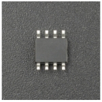 RELOJ DE TIEMPO REAL RTC CMOS PCF8563 SMD SOIC-8 Genérico - 3