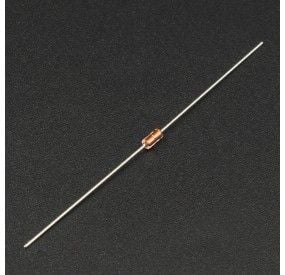Termistor Axial MF58 B3950 50K Ohm Genérico - 1