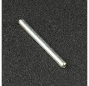 Eje De Hierro 2mm X 20mm Genérico - 1