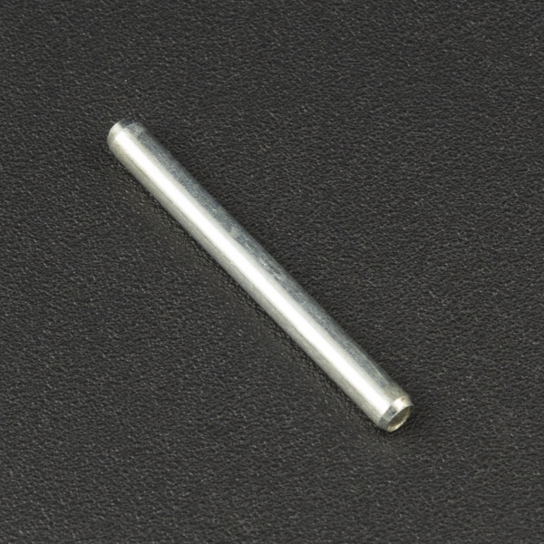 Eje De Hierro 2mm X 20mm Genérico - 1