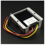 CONVERTIDOR DC-DC BUCK 24V A 12V 120W Genérico - 2