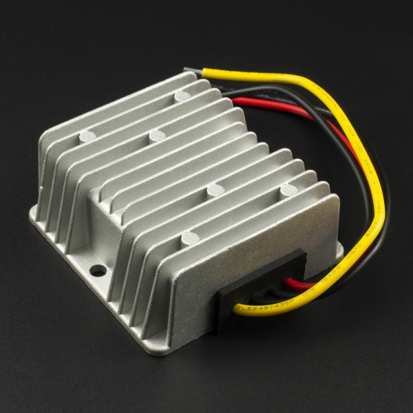 CONVERTIDOR DC-DC BUCK 24V A 12V 120W Genérico - 1