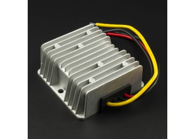 CONVERTIDOR DC-DC BUCK 24V A 12V 120W Genérico - 1