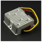 CONVERTIDOR DC-DC BUCK 24V A 12V 120W Genérico - 1