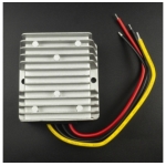 CONVERTIDOR DC-DC BUCK 24V A 12V 120W Genérico - 4