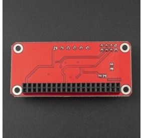 MODULO CONVERTIDOR ANALÓGICO A DIGITAL ADS1115 16 BITS PARA RASPBERRY PI Genérico - 2