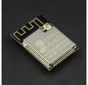 MODULO TRANSCEPTOR WIFI/BLUETOOTH ESP32-S 2.4 GHZ Genérico - 1