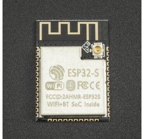 MODULO TRANSCEPTOR WIFI/BLUETOOTH ESP32-S 2.4 GHZ Genérico - 3