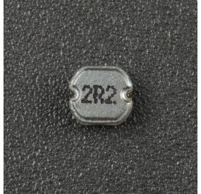 INDUCTOR DE POTENCIA CD32 2.2 UH 0.85A SMD Genérico - 1