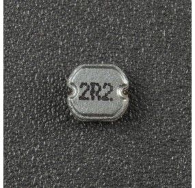 INDUCTOR DE POTENCIA CD32 2.2 UH 0.85A SMD Genérico - 1