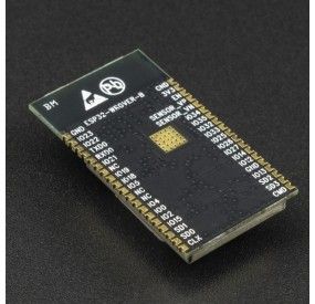 MODULO TRANSCEPTOR WIFI/BLUETOOTH ESP32-WROVER-B 2.4 GHZ Genérico - 2