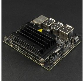 KIT DE DESARROLLO NVIDIA JETSON NANO NVidia - 2