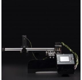 MAQUINA CNC MINI GRABADOR LASER 1W 3732 ARMADA Y CALIBRADA VISTRONICA Vistronica - 1