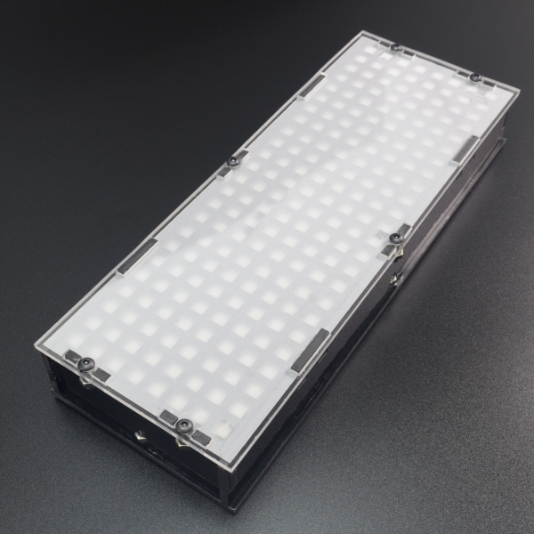 MATRIZ DE 24X8 LEDS 5050 RGB NEOPIXEL WS2812 SUTAGAO SUTAGAO - 4