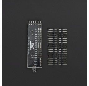 ADAPTADOR I2C PARA PANTALLA LCD 1602/12864/2004 Genérico - 2