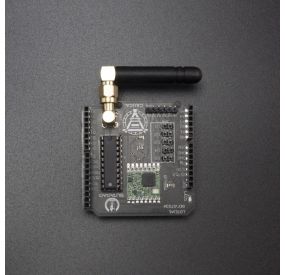 SHIELD TRANSCEPTOR LORA RFM95 915 MHZ IOT SUTAGAO PARA ARDUINO SUTAGAO - 1