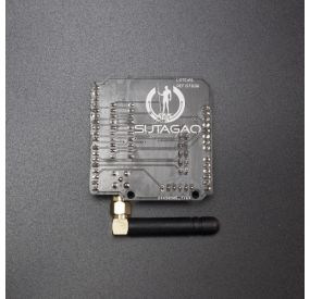 SHIELD TRANSCEPTOR LORA RFM95 915 MHZ IOT SUTAGAO PARA ARDUINO SUTAGAO - 2