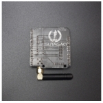 SHIELD TRANSCEPTOR LORA RFM95 915 MHZ IOT SUTAGAO PARA ARDUINO SUTAGAO - 2
