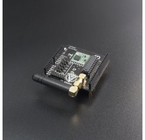 SHIELD TRANSCEPTOR LORA RFM95 915 MHZ IOT SUTAGAO PARA ARDUINO SUTAGAO - 3