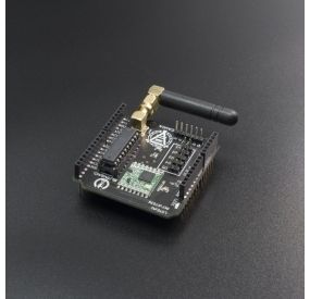 SHIELD TRANSCEPTOR LORA RFM95 915 MHZ IOT SUTAGAO PARA ARDUINO SUTAGAO - 4